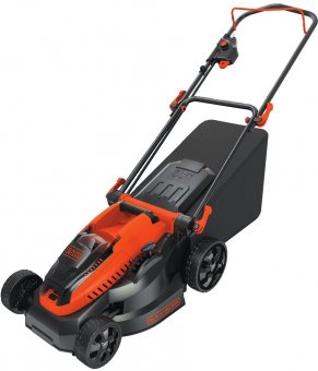 The Black and Decker CM1640, by Black and Decker