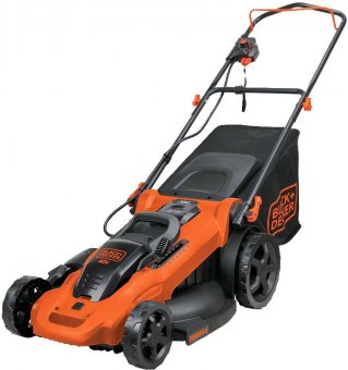 Black and Decker CM2043C