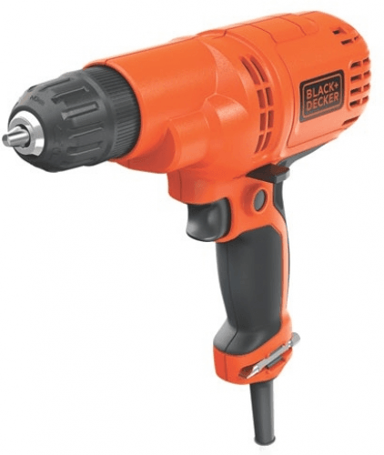 Picture 1 of the Black & Decker DR260C.