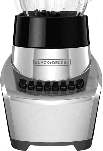 Picture 3 of the Black and Decker FusionBlade BL1110RG.