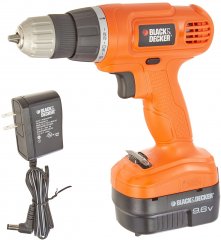 The Black & Decker GC960, by Black and Decker