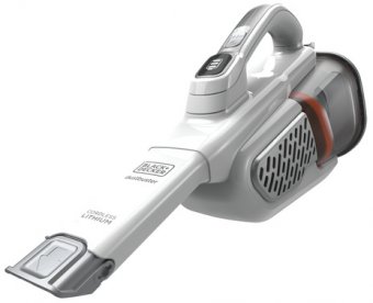 The Black+Decker HHVK320J10, by Black and Decker