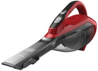 The Black+Decker HLVA320J26, by Black and Decker