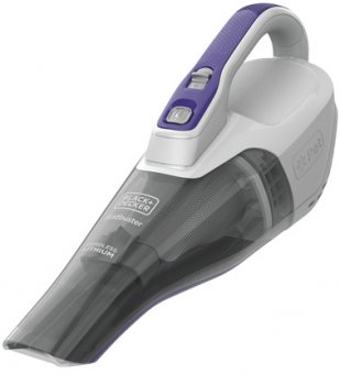 The Black+Decker HLVB315JP07, by Black and Decker