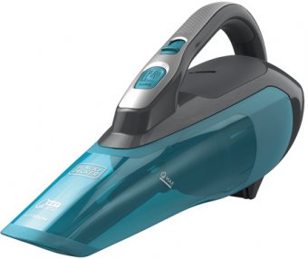 The Black+Decker HLWVA325J21, by Black and Decker