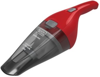 The Black+Decker HNVC115J06, by Black and Decker