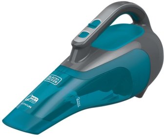 The Black+Decker HWVI225J01, by Black and Decker