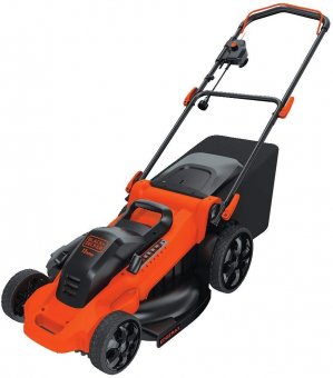 Black and Decker MM2000