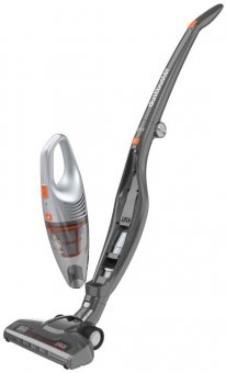 The Black+Decker Powerseries HSVB420J, by Black and Decker