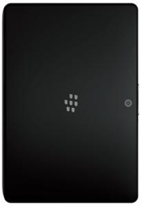 Picture 1 of the BlackBerry PlayBook.