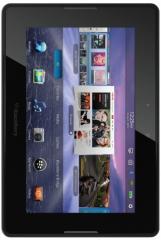 The BlackBerry PlayBook, by BlackBerry