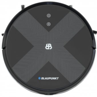 The Blaupunkt Bluebot XVAC, by Blaupunkt