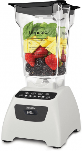 Picture 1 of the Blendtec 575.