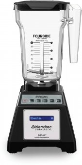 The Blendtec Chef 600, by Blendtec