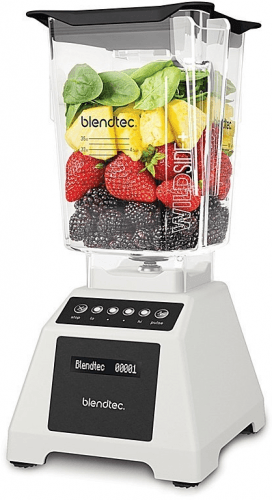 Picture 1 of the Blendtec Classic 560.