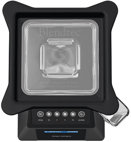 Picture 2 of the Blendtec Classic 560.