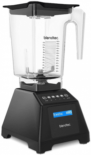 Picture 3 of the Blendtec Classic 560.