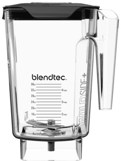 Picture 1 of the Blendtec Classic Fit.