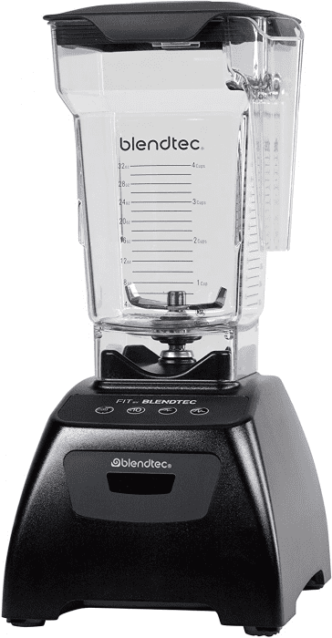 Picture 3 of the Blendtec Classic Fit.