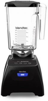 Blendtec Classic Fit