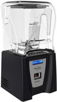 The Blendtec Connoisseur 825, by Blendtec