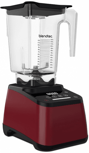 Picture 1 of the Blendtec Designer 625.