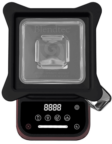 Picture 3 of the Blendtec Designer 625.