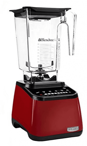 Picture 1 of the Blendtec Designer 650.