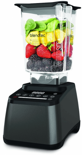 Picture 1 of the Blendtec Designer 675.