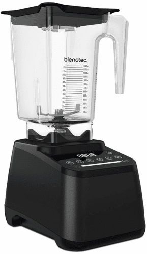 Picture 3 of the Blendtec Designer 675.