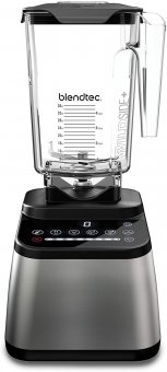 The Blendtec Original Designer, by Blendtec