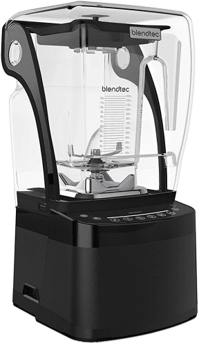 Picture 3 of the Blendtec Professional 800.