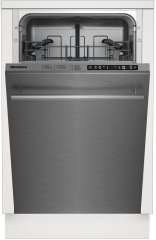 The Blomberg DWS55100SS, by Blomberg