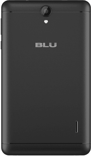Picture 1 of the BLU Touchbook M7 Pro.