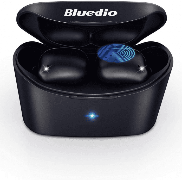 Picture 1 of the Bluedio T Elf 2.