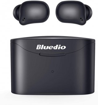 The Bluedio T Elf 2, by Bluedio