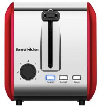 Bonsenkitchen TA8902