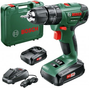 The Bosch 06039A3371, by Bosch