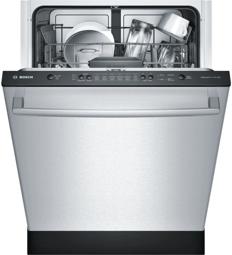 Picture 1 of the Bosch Ascenta 24-Inch.