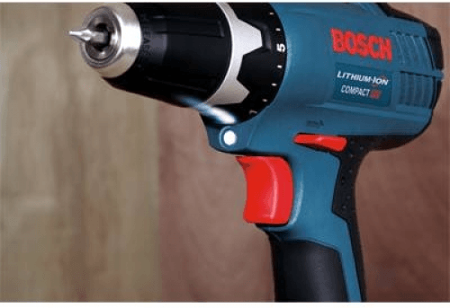 Picture 2 of the Bosch DDB180-02.