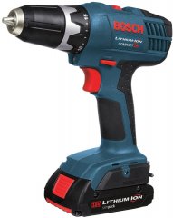 The Bosch DDB180-02, by Bosch