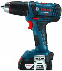 The Bosch DDB181-02, by Bosch