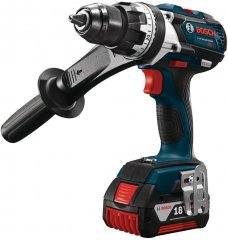 The Bosch DDH183-01, by Bosch