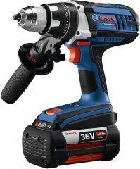 The Bosch DDH361-01, by Bosch