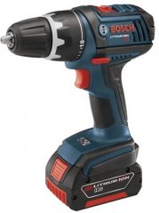 The Bosch DDS181-01, by Bosch