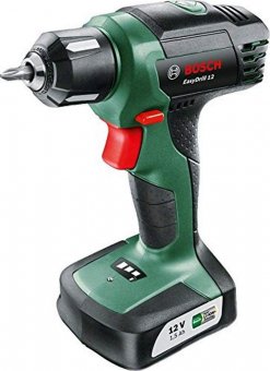 The Bosch Easy Drill 12, by Bosch