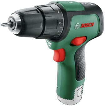 The Bosch EasyImpact 12, by Bosch