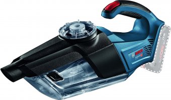 The Bosch Gas 18V-1, by Bosch