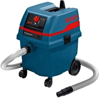 The Bosch Gas 25, by Bosch