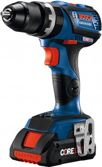 Bosch GSB18V-535CB15